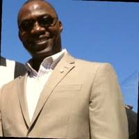 Benjamin McKnight Jr.