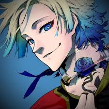 Love Is A Difficult Thing for Kaiser