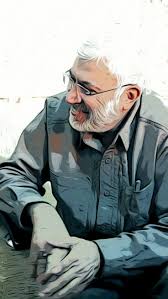 ابو مهدي المهندس Islamic Pictures Male Sketch Pictures