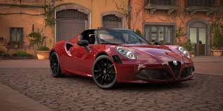 Build Price A 2019 Alfa Romeo 4c Spider Today Alfa Romeo Usa Alfa Romeo Usa Alfa Romeo Alfa Romeo 4c