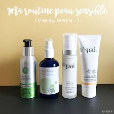 Ma Routine Peau Sensible Rougeurs Et Couperose Rougeurs Peau Sensible Rougeurs Visage
