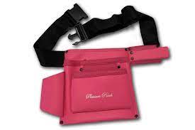 You've reached the end of this preview. Pink Pleasure Pouch Love Hamma