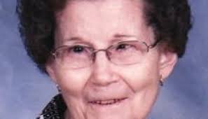 Mrs. Joanna Bell Carter