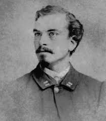 John Darling Terry, 35th U.S.C.T.