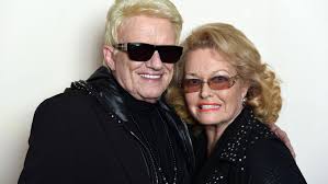 heino und hannelore einfach unzertrennlich schlager radio