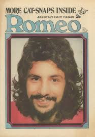 Romeo (Volume)