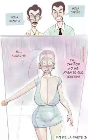 ✅️ Comic porno Una MADRE muy INGENUA. Parte 3. Pinktoon cómico de sexo milf  cachonda lavaba | Comics porno en español solo para adultos | sexkomix2.com