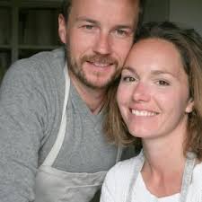 Liste de naissance de Justine & Jean