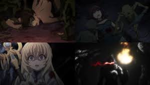 Collection by tony beef • last updated 3 weeks ago. Goblin Slayer 01 First Impressions Shoulda Leveled Up More Rabujoi An Anime Blog