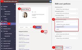 The microsoft teams powershell module is based on microsoft graph.this is because of the microsoft graph sla is 24 hours to replicate and synchronize any changes done from azure ad. Microsoft Teams App Permission Policy Jiji Technologies