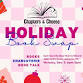 Chapters & Cheese Holiday Book Swap event image