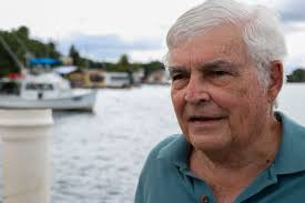 to Governor's In-Laws Is Illegal Four environmental lawyers consulted