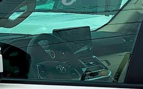 Цена на авито актуальна и без торга!!! Fotoshpiony Zasnyali Salon Novogo Toyota Land Cruiser 300 Autonews