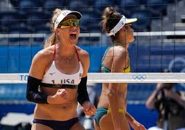 Aug 03, 2021 · alix klineman wiki, bio, age, husband, height, boyfriend, instagram, net worth, olympics august 03, 2021 alexandra rose klineman, expertly known as alix klineman is an american seashore volleyball player and previous indoor volleyball player. Gai6db Ywvtkbm