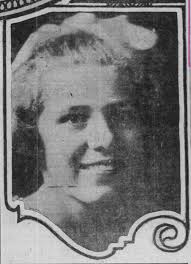 Margaret Dillingham Frear (1908-1988)