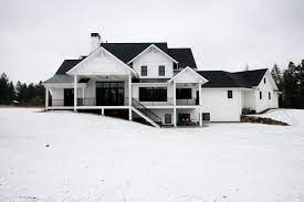 Custom Traditional Home Inspirations Black And White North Idaho Living Pacific Northwest Inland Northwes Colorado Homes Custom Home Builders Home Builders