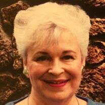 Marie Webster Wade Obituary