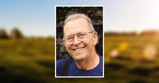 Robert J. SIMMONS Obituary July 27, 2020