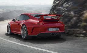 Porsche india has commenced the booking for the 911 turbo s. 2018 Porsche 911 Gt3 Launched In India Price Engine Specs Features
