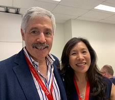 EVA meeting harnesses global, multidisciplinary experts and analysis to  guide the way in vascular access