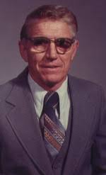 William Edward “Sam” Carpenter Jr. (1923-2008)