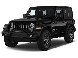 See all the available colors for 2019 jeep wrangler. 2019 Jeep Wrangler Exterior Colors U S News World Report