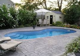 Pool Im Garten 20 Nierenformige Schwimmbecken Schwimmbad Designs Pool Im Garten Gartenpools