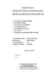 Silabus seni budaya smk kelas x. Doc Kbm Seni Budaya Komplit Irwan Al Kahfi Academia Edu