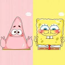 Best friends day is a yearly occasion celebrated in the episode the gift of gum.. Spongebob And Patrick Wallpaper Best Friends