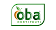 Logo de Rede Oba Hortifruti