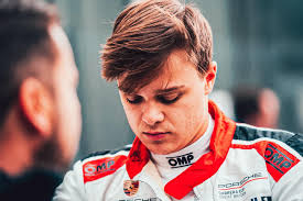 Micah Stanley Racing