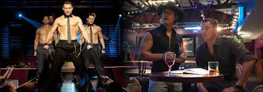 In fact, if there's one false note in the movie, it's the romance between tatum and the uptight horn. Magic Mike 2012 Uncut