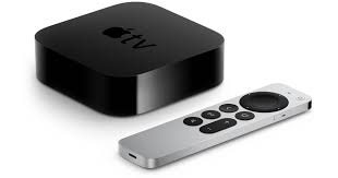 Trade‑in values may vary based on the condition and model of your trade‑in device 3. Apple Tv Hd 32 Gb Apple De