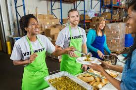churches with food pantries lovetoknow