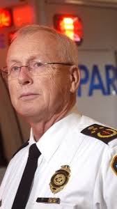 What a career Chief Michael Sanderson!! Some big shoes to fill but the City  of Hamilton is looking for a new Chief to lead its Paramedic Service.  Producing this video was inspiring! All the best to ...