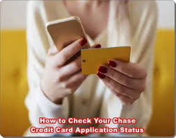 The fastest way to get a. How To Check Your Chase Credit Card Application Status Make Easy Life