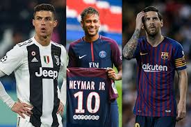 By play style, in terms of tricks and skill moves, most fun to watch is neymar. This Star Striker Matters The Most For Laliga S Business Insidesport