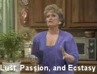 Check spelling or type a new query. Blanche Devereaux Gif Find On Gifer