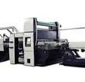 High Quality Extruder Tape Stretching Line | FREDAVID
