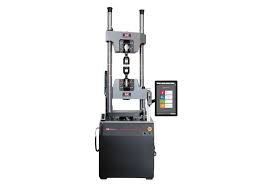 Industrial Series DX Models | Instron