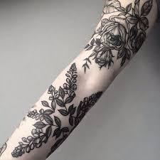 Sleeve tattoos are a popular choice of body art among strong women who are not afraid to be in the spotlight, women who want to stand out from a crowd. Sleeve Tattoos For Women Ideas And Designs For Girls
