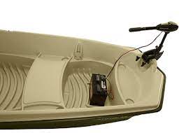 Stash your gear in the extra space on the bow and stern and still have room for a cooler filled with bait or snacks. Sun Dolphin American 12 Jon Fishing Boat Off 67 Medpharmres Com