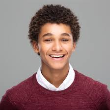 Jaden Michael