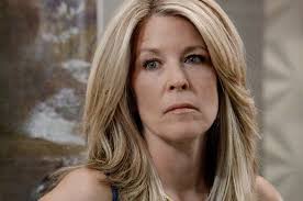 General Hospital Rumors: Carly Makes Nina Disappear?