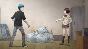 Dibuang ke tempat pembuangan sampah sementara b. Betapa Ribet Dan Repotnya Membuang Sampah Di Jepang Belajar Bahasa Jepang Bersama