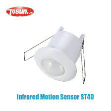 Un detector es un dispositivo capaz de detectar o percibir cierto fenómeno físico, tal como la presencia de humo proveniente de un incendio, la existencia de un gas en el aire o la presencia de. China St10a Detector Del Sensor De Movimiento Infrarrojos Comprar El Sensor De Movimiento Infrarrojos En Es Made In China Com