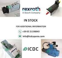 BOSCH REXROTH - HNL01.1E-0200-N0125-A-480-NNNN - Electronic Power Supply -  ICDC-040828 - New