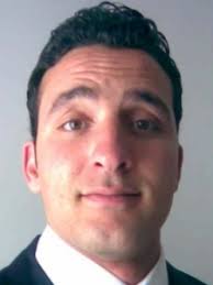 Ahmed Mhamdi, Software Developper