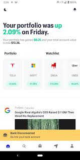 Many of these apps and brokerages are offered completely free to united states users. Pin On Investing App Reviews