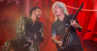 Dopo aver rinviato il rhapsody tour per ben due volte, i queen + adam lambert stanno riprogettando le date già fissate per il 2022. Fire Fight Australia Queen Adam Lambert To Headline Relief Concert For Bushfires Daily Sabah